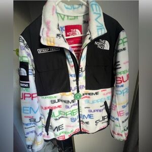 Supreme North Face